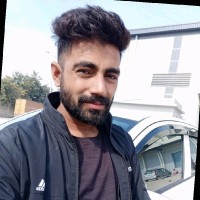 Preet Gujjar