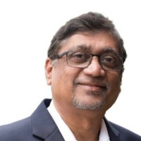 Sunil Talati