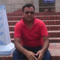 IBRAHIM SHEIKH