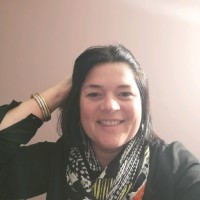 Sabine Darrieux