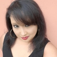 Reshika Sethram