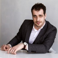 Ilya Bachurin