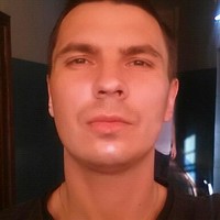 Виктор Иванов