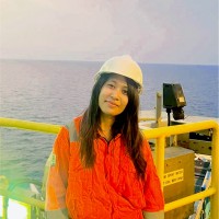Nanda Josenia Sainuka