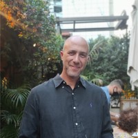 Liron Berkovitz