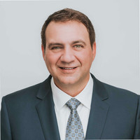 Brian Higgins
