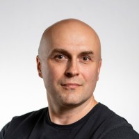 Dmitry Meshkov