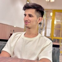 Harshit Chaudhary