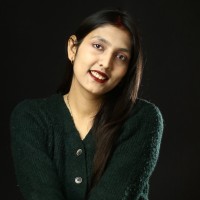 Mahima Choudhary