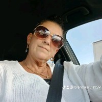 Brenda Silvia