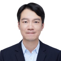 Bruce Chang