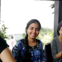 Shwetha Prabhu