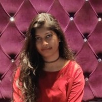 Harshitha G