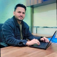 M. Waqas Ilyas