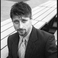 Stefan Faykos