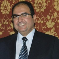 Ahmed Abdel Ghffar Nwar