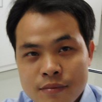 陈志明