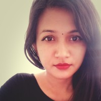 Sabina Khadka