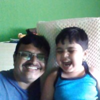 Pradip Walanj