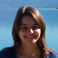 Sarah Philipps