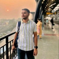 Kartik Tyagi
