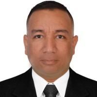 Javier Eduardo Castellanos Manjarrez