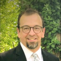 Glenn Lambert