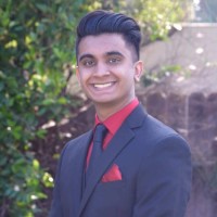 Rickesh Khilnani