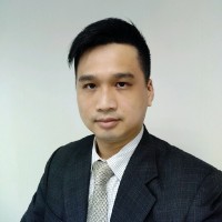 TERRY LEUNG