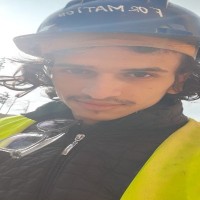 Mohammed Ibrahim Mazouz