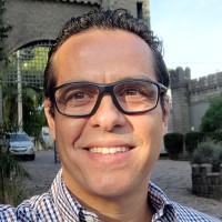 William Pedrosa Machado