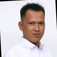 Riky Rahmadany