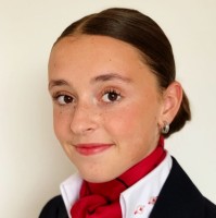Britt Wilmot