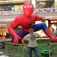 Huifu Jiang