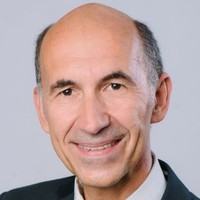 André Steimer