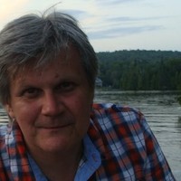 Louis Bergeron