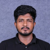 Karthik Murugesan