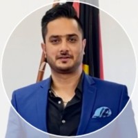 Pushap Salwan