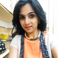 Shikha Mahla