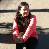 Barnali Chatterjee