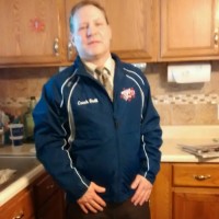 Scott Pawarski