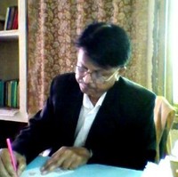 Nilamber Verma