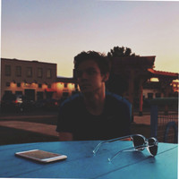 Dylan Dickman