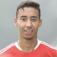 Anass Salah-Eddine