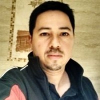 Rodrigo Briones Urrutia