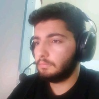 Joe Finianos