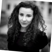 Anastasiia Banaś