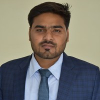 Dharmendra Kumar Yadav