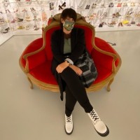 Carole Demeulemeester