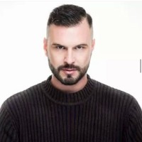 Anastasios Chimarios